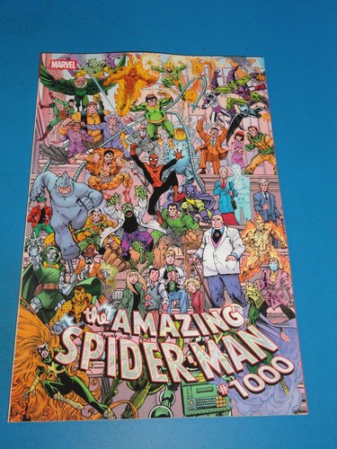 Amazing spider man - spider-man, nauck