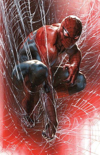 Amazing spider man - spider-man, #1000
