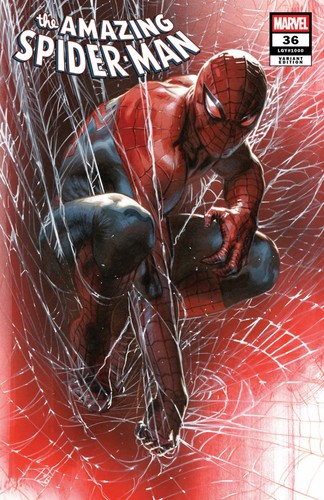 Amazing spider man - amazing, #1000