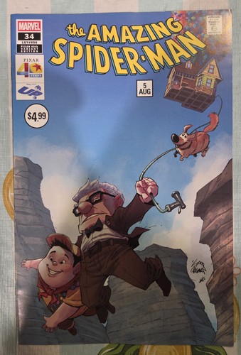 Amazing spider man ryan - -,