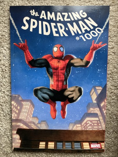 Amazing spider man - amazing, spider-man