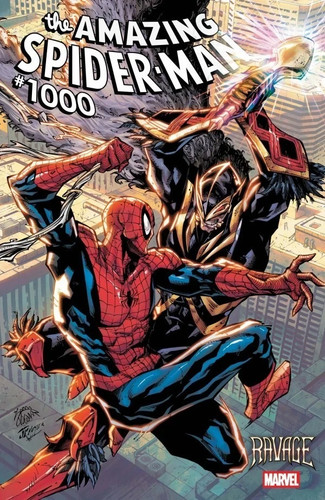 Amazing spider man 1000 ryan - -,