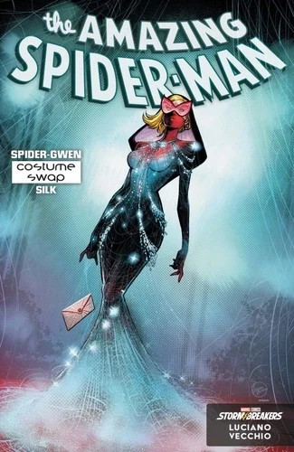 Amazing spider man - #32,