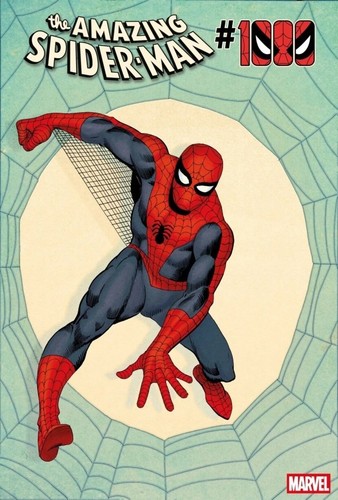 Amazing spiderman 1000 - amazing, 36