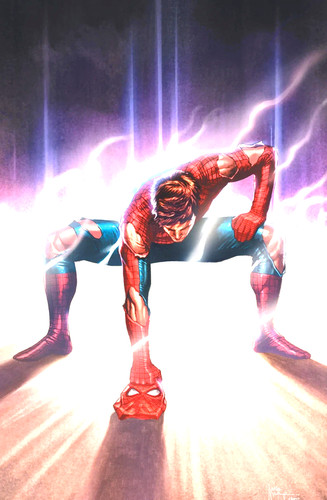 Amazing spider man - amazing, #1000