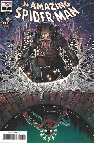 Amazing spider man cory - amazing, #7
