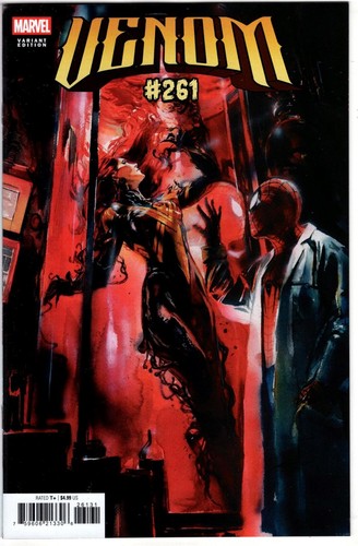 Venom 261 ito - ito, queen